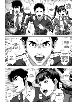 Page 137 of Chiteki Koukishin - Erotic Curiosity