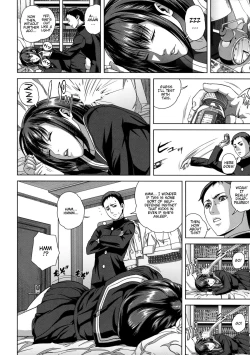 Page 15 of Chiteki Koukishin - Erotic Curiosity