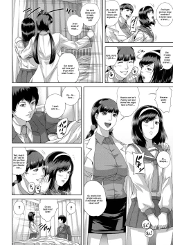 Page 181 of Chiteki Koukishin - Erotic Curiosity