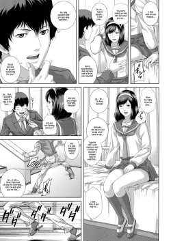 Page 182 of Chiteki Koukishin - Erotic Curiosity