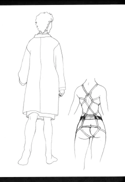 Page 11 of Ianryokou Toujitsu No Yoru 9