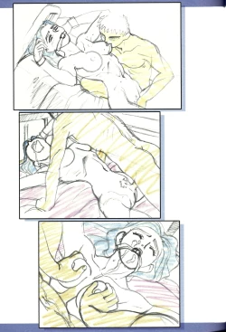 Page 25 of Ianryokou Toujitsu No Yoru 9