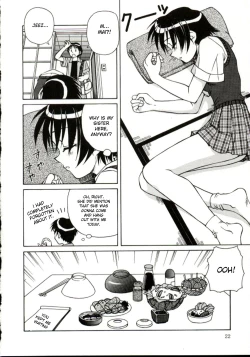 Page 22 of Shiruwo Suunawa