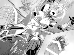 Page 54 of Kirin-san no Chinko 2