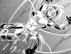 Page 57 of Kirin-san no Chinko 2