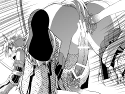 Page 58 of Kirin-san no Chinko 2