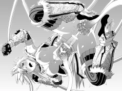 Page 65 of Kirin-san no Chinko 2