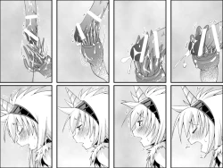 Page 66 of Kirin-san no Chinko 2