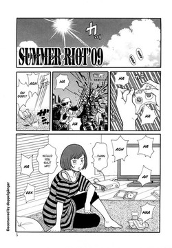 Download Monzetsu Festival XI Ch.1