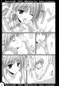 Page 8 of ML#001 MonnaLisa#001