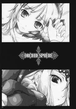 Page 2 of Orchid Sphere
