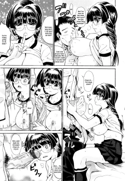 Page 116 of Koisuru PurinPudding-Pai Falling in Love