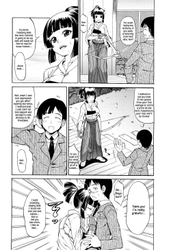 Page 47 of Koisuru PurinPudding-Pai Falling in Love