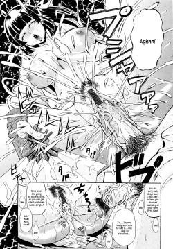 Page 58 of Koisuru PurinPudding-Pai Falling in Love