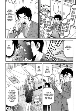 Page 22 of Virgin na Kankei R 2 Ch. 9