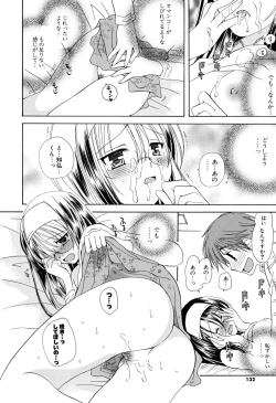 Page 131 of Ippai Shitai no