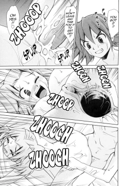 Page 106 of Inbo Kyouiku Nisshi - Indecent Mother Sex Diary