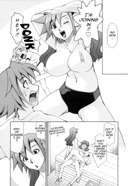 Page 41 of Inbo Kyouiku Nisshi - Indecent Mother Sex Diary