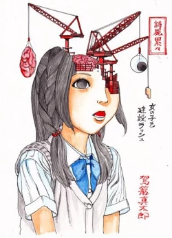 Page 128 of kago shintarou style girls