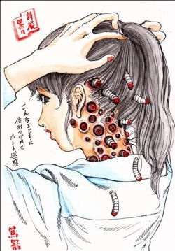 Page 21 of kago shintarou style girls