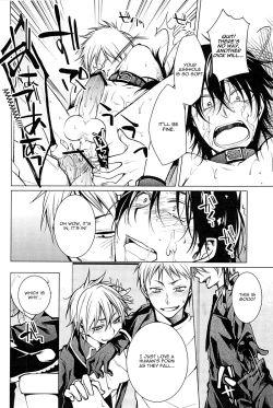 Page 12 of Shinigami-chan ga Yuku