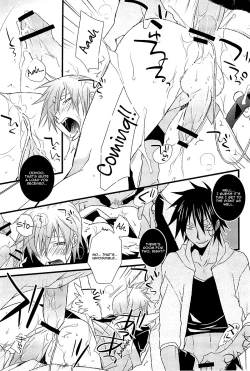 Page 25 of Shinigami-chan ga Yuku
