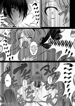 Page 10 of Ore no Shira Nakatta Gifu to Imouto no 10-nen | The 10 Year Story of My Father and Sister that I Never Knew