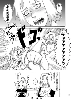 Page 44 of Tsunade no Inchiryou
