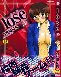Download Lose Vol.1
