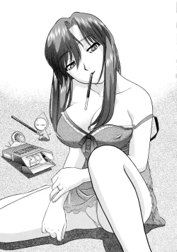 Page 2 of Reckless Run