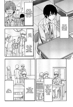 Page 138 of Shiibasan no Ura no Kao