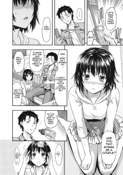 Page 56 of Shiibasan no Ura no Kao