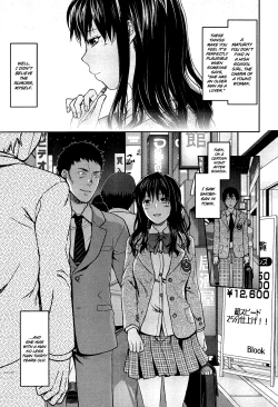 Page 85 of Shiibasan no Ura no Kao