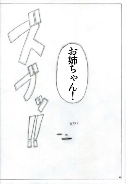 Page 41 of Angel's stroke 01 Shinsoubanv2