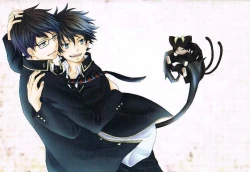 Page 2 of Kioku ni Gozaimasen!