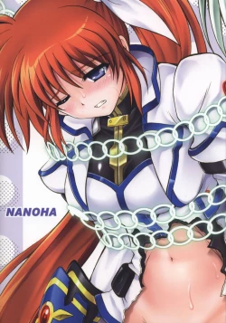 Page 31 of Nanoha-san ga Fukaku wo Totta!