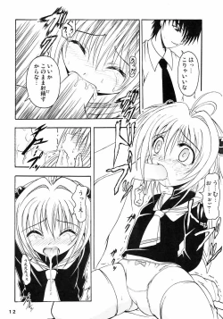 Page 11 of Flower Fall