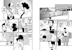 Page 13 of Itai Itai Itai. 4