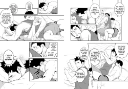 Page 15 of Itai Itai Itai. 4