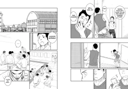 Page 17 of Itai Itai Itai. 4