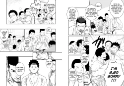 Page 19 of Itai Itai Itai. 4