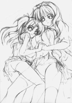 Page 28 of Mujintou de Aimashou