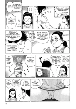 Page 47 of 29sai Inyoku Tsuma | 29Old Lusting Wife