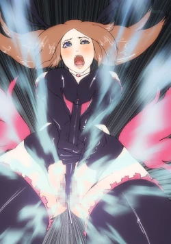 Page 18 of Ninshin Mahou Shoujo 2