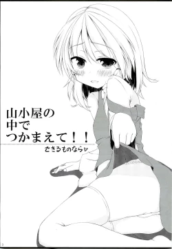 Page 2 of The Catcher in the Lodge