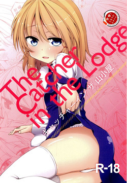 Download The Catcher in the Lodge