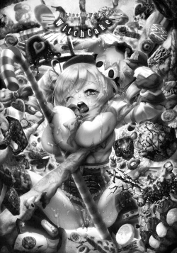 Page 75 of Tomoe Mami 100P