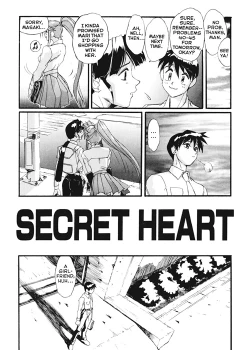 Page 20 of Secret Plot Deep 6