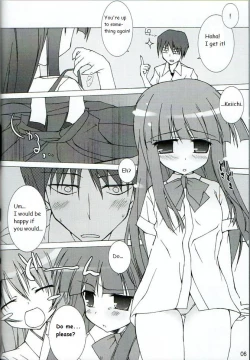 Page 5 of Futari Nara Ne