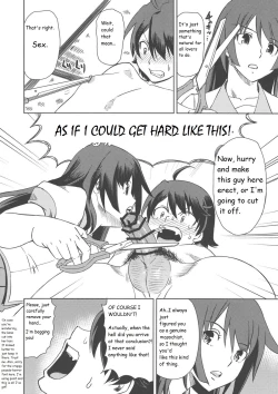 Page 2 of Hitagi Strike